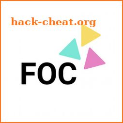FOC - Free Online Courses With Certificate icon