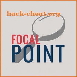 Focal Point Radio Ministries icon