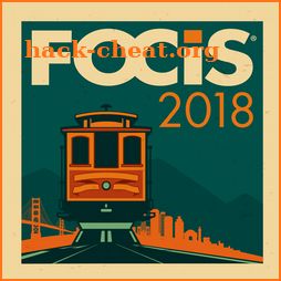 FOCIS Events icon