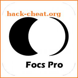 Focos pro camera Guide 2021 icon