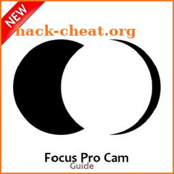 Focos Pro Camera Tips For 2021 icon