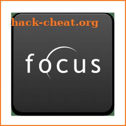 Focus FCU Mobile icon