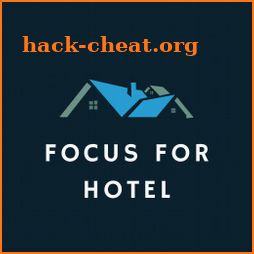 Focus For Hotel icon