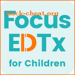 FocusEDTx for Children icon