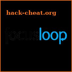 Focusloop™ icon