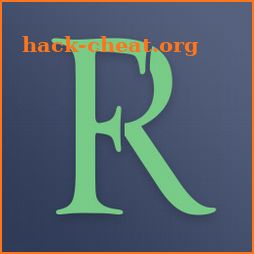 FocusReader RSS Podcast Reader icon