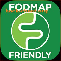 FODMAP Friendly icon
