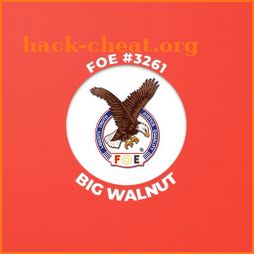 FOE #3261 - Big Walnut icon