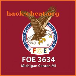 F.O.E. #3634 icon