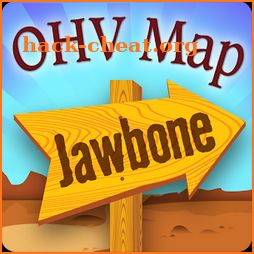 FOJ OHV Map icon