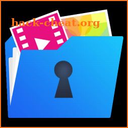 Folder Vault (PRO) : Hide Photo and Video Locker icon