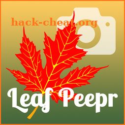 Foliage Leaf Peepr icon