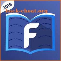 Folio for Facebook & Messenger 2019 icon