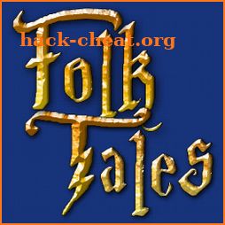 Folk Tales And Fables icon