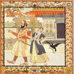 Folk Tales From India icon