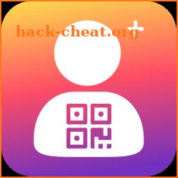 Follow Me - Get Followers More Easy with QR Code icon