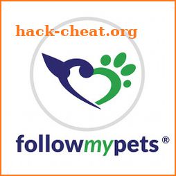 Follow My Pets® icon