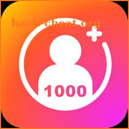 FollowBoom- Instant Followers and Likes Up icon