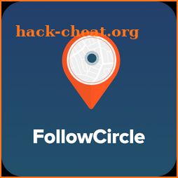 FollowCircles icon