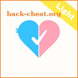 Follower Checker Light for Twitter icon