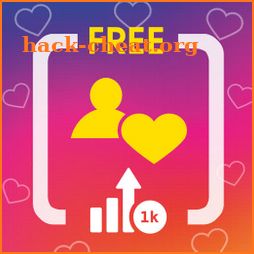 Followers & Likes Stats Booster for Instagram icon