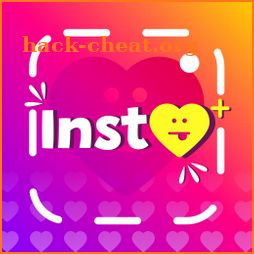 Followers & Likes up with Instaemoji icon