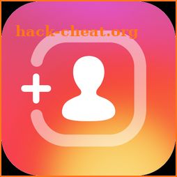 Followers Crop Panorama for Instagram icon