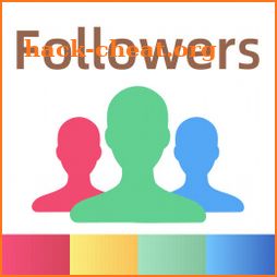 Followers Track for Instagram icon
