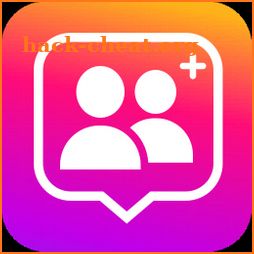 Followers up for Instagram for Free icon