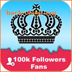 FollowTok 💝 Free Fans and Followers for TikTok icon