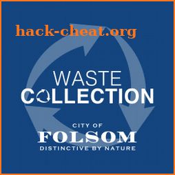 Folsom Waste Collection icon