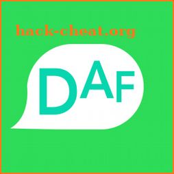 Fonate DAF - Stuttering Help icon