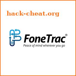FoneTrac icon