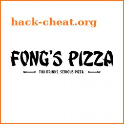 Fong's Pizza icon