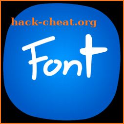 Fontmaker :Font Keyboard App Assistant icon