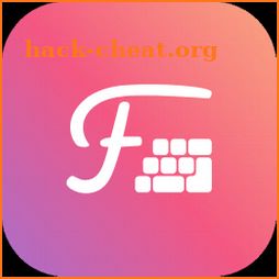 Fonts – Font App for Instagram, TikTok, Facebook icon