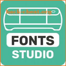 Fonts for Cricut : Art Design icon