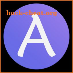 Fonts for Samsung (AFonts) icon