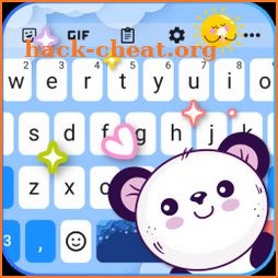 Fonts Keyboard: Themes & Emoji icon