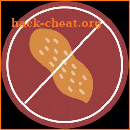 Food Allergy Card icon
