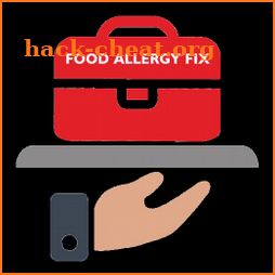 Food Allergy Fix icon
