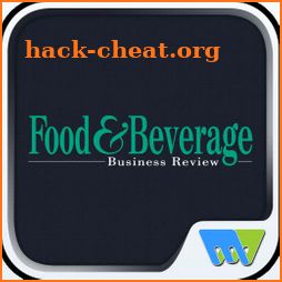 Food & Beverage Business icon
