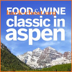 FOOD & WINE Classic in Aspen icon