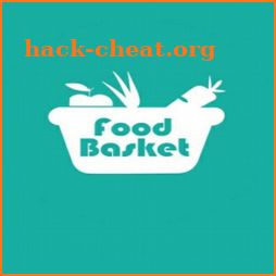Food Basket icon