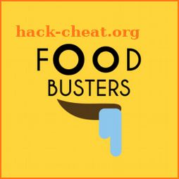 Food Busters icon