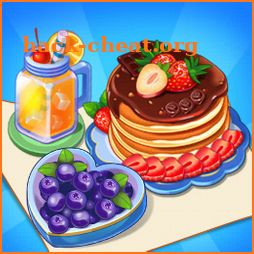 Food City: Cooking Food games icon
