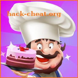 Food Cooking Tycoon icon