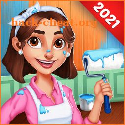 Food Country - Cooking, Renovate Story icon