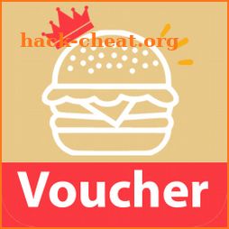 Food Coupons For Burger King icon