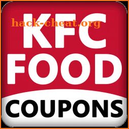 Food Coupons for KFC - Hot Discounts 🔥🔥 icon